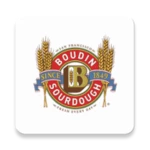 boudin bakery android application logo